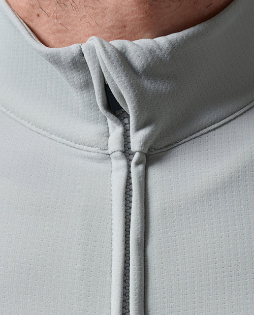 MAAP 車衣 Aeon Thermal LS Jersey Gray Stone 長袖 男款 灰