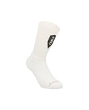 Q36.5 車襪Aero Socks White 白