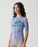 MAAP 車衣 Aether Pro Air Jersey Periwinkle 短袖 女款 紫
