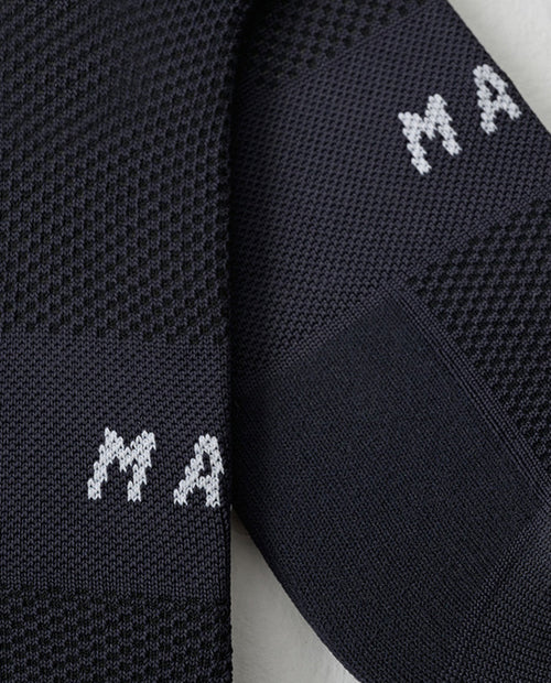 MAAP 車襪 Aether Sock Black 黑