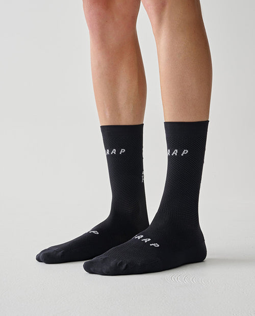 MAAP 車襪 Aether Sock Black 黑