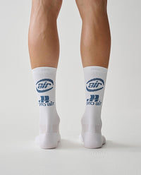 MAAP 車襪 Aether Sock White 白