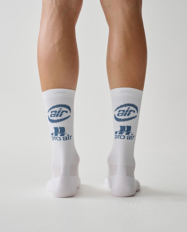 MAAP 車襪 Aether Sock White 白