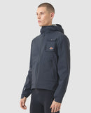 Café du Cycliste 外套Alizee Anthracite 全防 黑