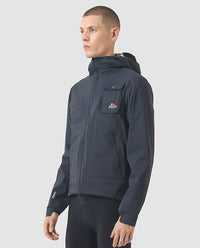 Café du Cycliste 外套Alizee Anthracite 全防 黑