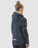 Café du Cycliste 外套Alizee Anthracite 全防 黑