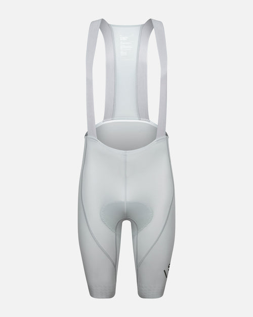 Isadore 車褲 Alternative Bib Shorts Harbor Mist 男款 淺灰