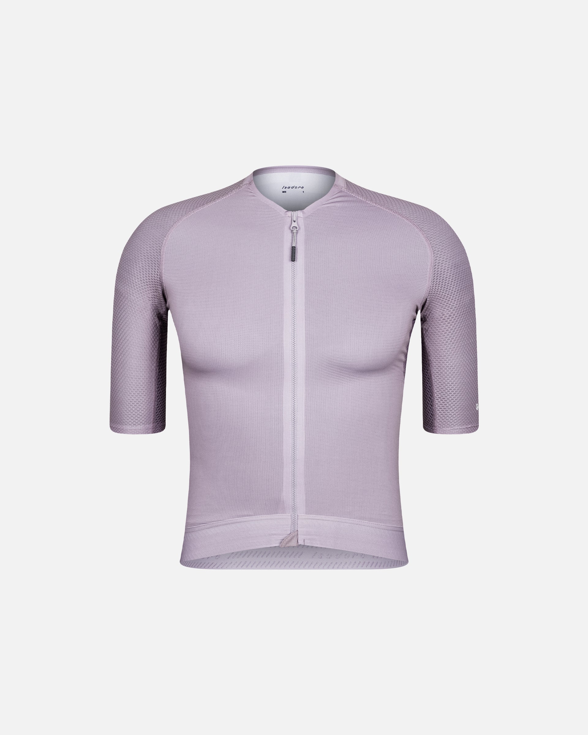 Isadore 車衣 Alternative Jersey Lavender 男款 薰衣草紫