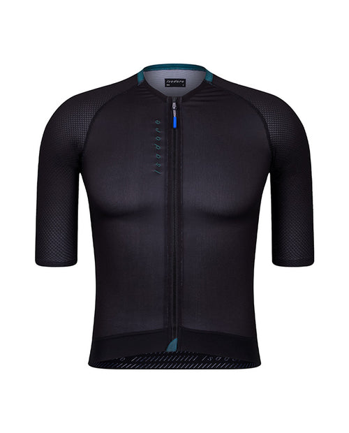 Isadore 車衣 Alternative Jersey Black 男款 黑