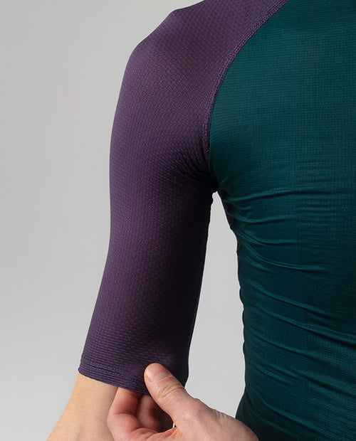 Isadore 車衣 Alternative Jersey Sea Moss 男款 綠