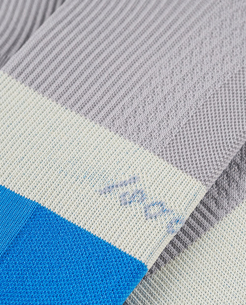 Isadore 襪 Alternative Socks Elefante 灰