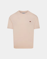 Café du Cycliste 短T Anne T-Shirt Sand 沙