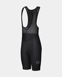 Café du Cycliste 長距離車褲 Audax Mathilde Black 男-黑