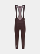 Café du Cycliste 車褲 Marie V2 Cycling Bib Tights Red Moss 全長 男款 暗紅
