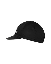 Café du Cycliste 小帽 Gapette cap Black 黑