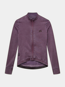Café du Cycliste 車衣 Charlie Cold Dye Mineral Pink 長袖 女款 冷染粉