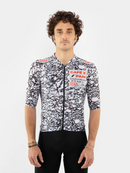 Café du Cycliste 車衣 Angeline PAIN Bread 男款 黑