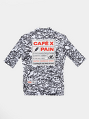 Café du Cycliste 車衣 Angeline PAIN Bread 女款 黑