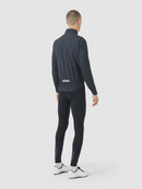 Café du Cycliste 防雨外套Suzette Anthracite 男款 煤灰
