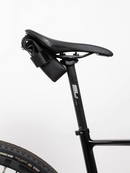 Café du Cycliste 工具坐墊包 Tool Saddle Bag Black 黑