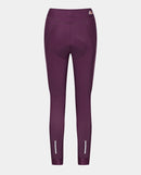 Café du Cycliste 車褲Theresa Quetsche 無吊帶長 女款 紫香李