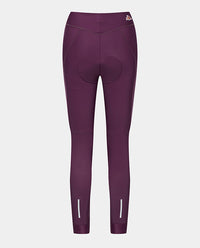 Café du Cycliste 車褲Theresa Quetsche 無吊帶長 女款 紫香李