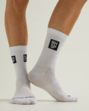 Givelo 車襪BLACKSMITH x BHSP socks White 白