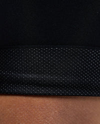 Givelo 口袋車褲MC Cargo Bib Shorts Black 男款 黑