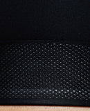 Givelo 磁吸式口袋車褲 MC Cargo Bib Shorts Black 女款 黑