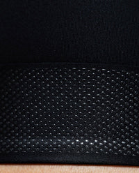 Givelo 磁吸式口袋車褲 MC Cargo Bib Shorts Black 女款 黑