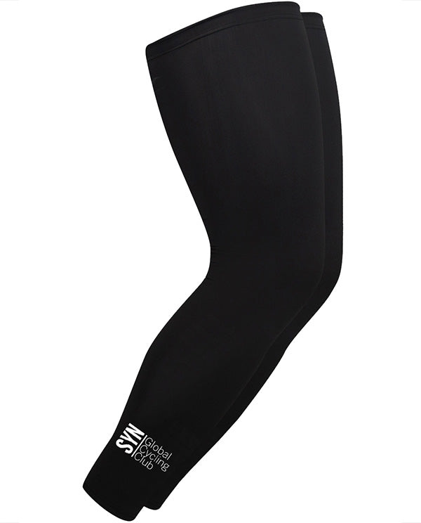 Biehler 腿套SYN Performance Leg Warmers 黑