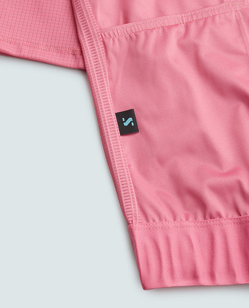 SYN 車衣 PRO Jersey Blush 女款 粉