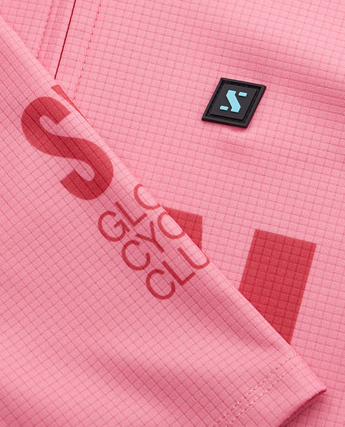 SYN 車衣 PRO Jersey Blush 女款 粉