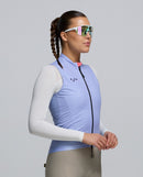 Pedla 防風背心 BOLD Essentials Classic LITE Gilet Galactic Lilac 女款 紫