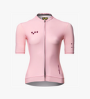Pedla 車衣 Essentials Classic Jersey Powder Pink 女款 淺粉