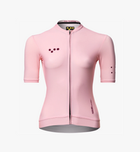 Pedla 車衣 Essentials Classic Jersey Powder Pink 女款 淺粉