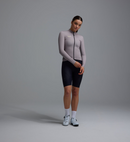 Pedla 中量長袖車衣 Essentials Midweight LS Jersey Hide 女款 粉藕