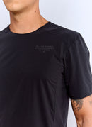 Black Sheep 運動衣 FlyTec Race Tee 短袖跑衣 男款 黑