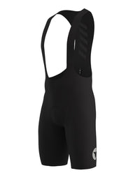 Black Sheep 黑羊 車褲 Team Bib Shorts Black 男款 黑