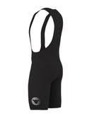 Black Sheep 黑羊 車褲 Team Bib Shorts Black 男款 黑