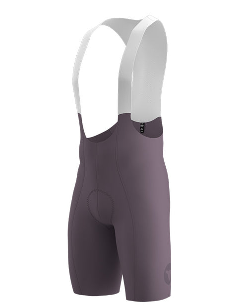 Black Sheep 黑羊 車褲 Team Bib Shorts RID Ridge 男款 灰紫