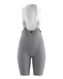 Black Sheep 黑羊 車褲 Team 7" Bib Shorts QUA Quarry 女款 淺灰