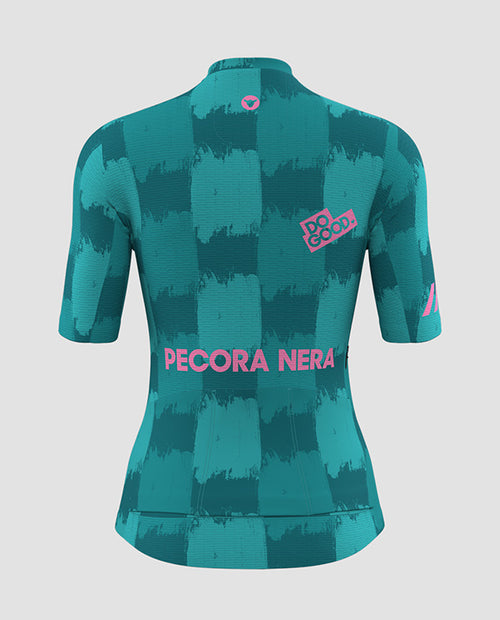 Black Sheep 黑羊 FUTURO WMN LuxLite 2.0 Jersey GGR Gulf Gree 女款 綠