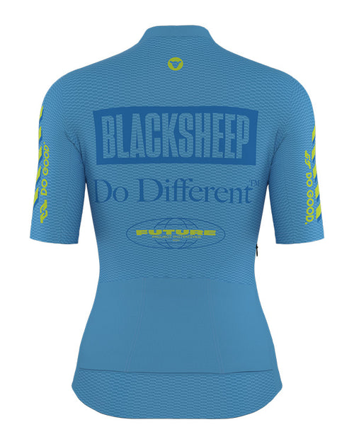 Black Sheep 黑羊 WMN LuxLite 2.0 Future Project Faded Blue 女款 復古藍