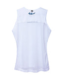 EdWonder 無袖底衫EdW Edition Baselayer White 女款 白