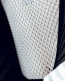 Q36.5 底衫Baselayer Zero Mesh Olive 無袖 男女共版 橄欖綠
