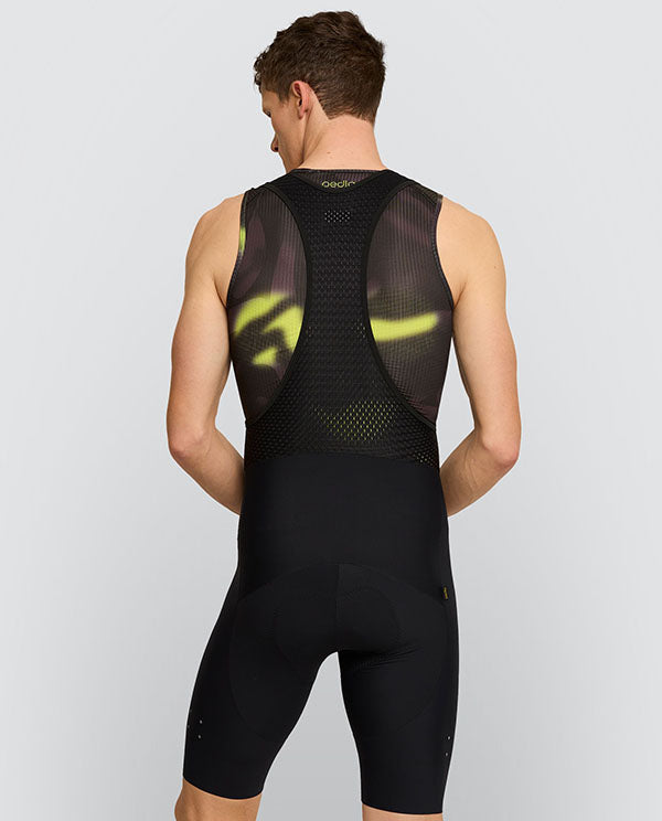 Pedla 無袖底衫 Beyondism Sleeveless Baselayer Black 男款 黑