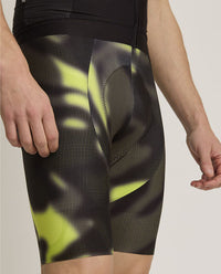Pedla 車褲Beyondism SuperFIT Bib Short -Black 男款 黑
