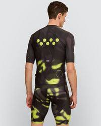 Pedla 車衣Beyondism Classic Jersey - Black 男款 黑