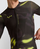 Pedla 車衣Beyondism Classic Jersey - Black 男款 黑